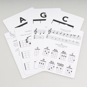 Flashcards